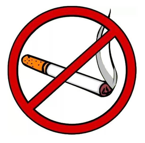 Последствия для здоровья от табакокурения