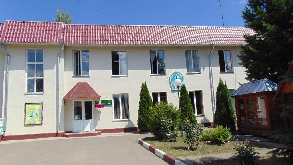 Проведена коллективная тренировка по таксации леса