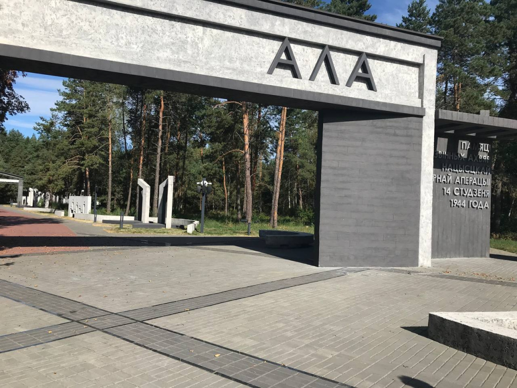 14 января – единый урок памяти о трагедии в деревне Ола