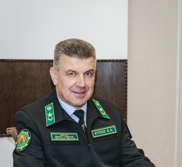Александр Кулик проведет выездной прием граждан в Хойникском райисполкоме