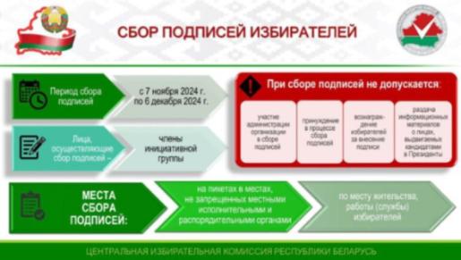 Будьте в курсе! 