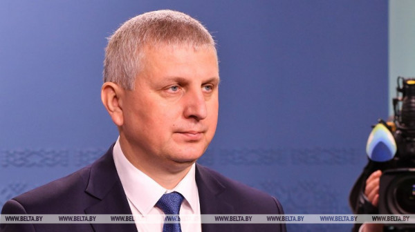 Помощник Президента Валерий Бельский проведет прием граждан на БМЗ