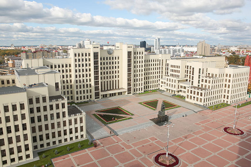 В Беларуси избрали депутатов Палаты представителей седьмого созыва (СПИСОК)