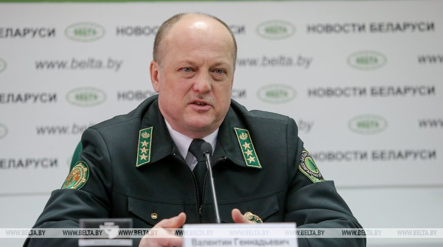 ОНЛАЙН-КОНФЕРЕНЦИЯ ВАЛЕНТИНА ШАТРАВКО СОСТОИТСЯ ЗАВТРА В ПРЕСС-ЦЕНТРЕ БЕЛТА
