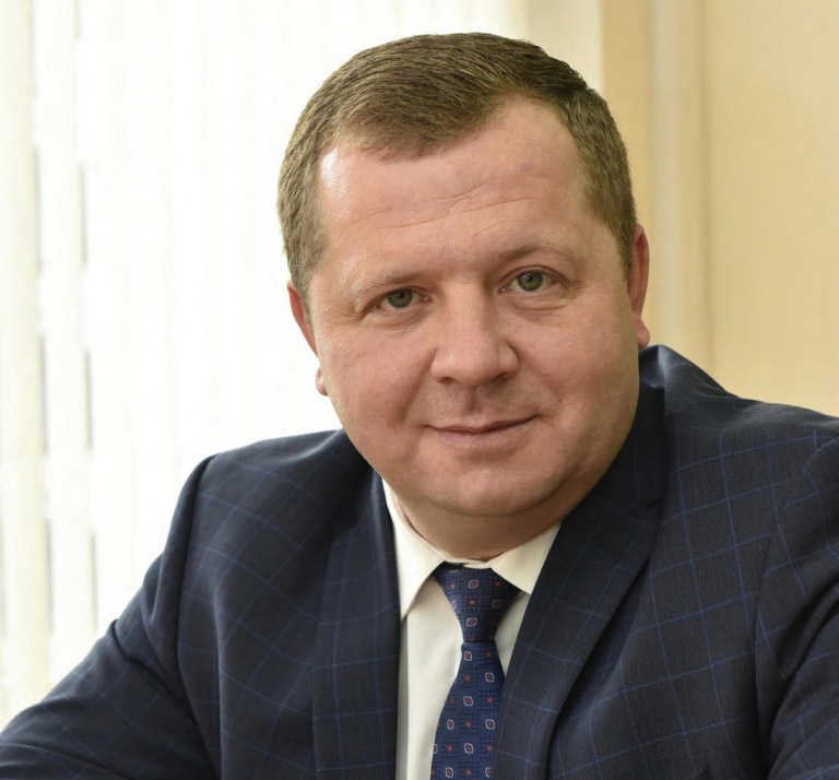 Вырастить, чтобы приумножить. Виталий Дрожжа дал интервью журналу "Дело"