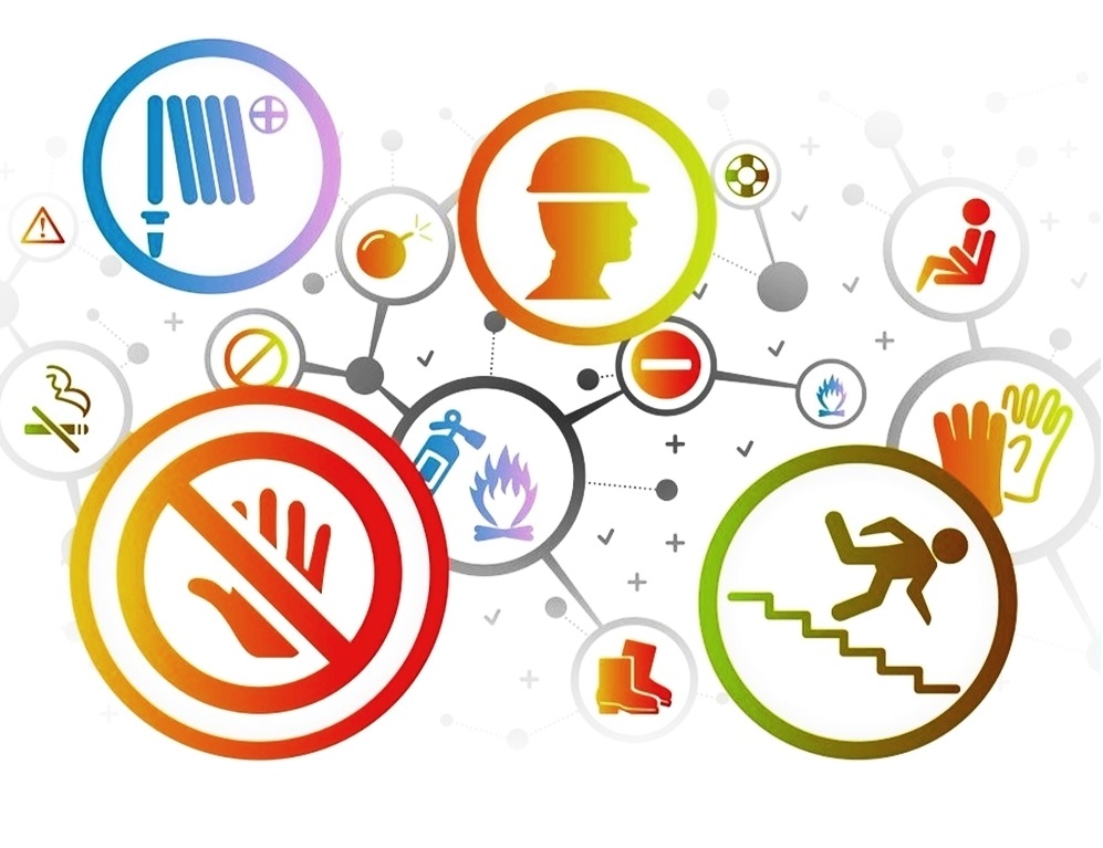 Безопасность жизнедеятельности это: