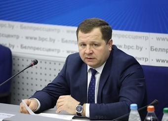 ВИТАЛИЙ ДРОЖЖА - ОБ ИТОГАХ РАБОТЫ ОТРАСЛИ В 2019 ГОДУ (ВИДЕО)