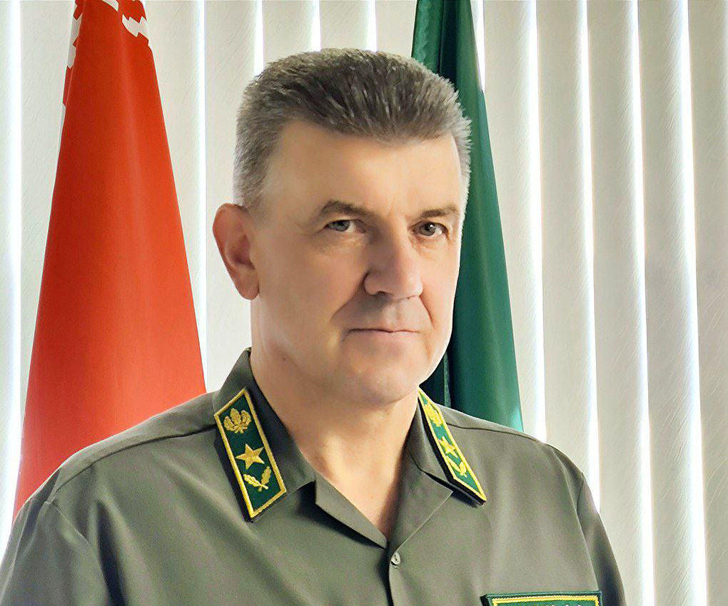 АЛЕКСАНДР КУЛИК ПОЗДРАВИЛ ТРУЖЕНИКОВ ОТРАСЛИ С ДНЕМ РАБОТНИКОВ ЛЕСА