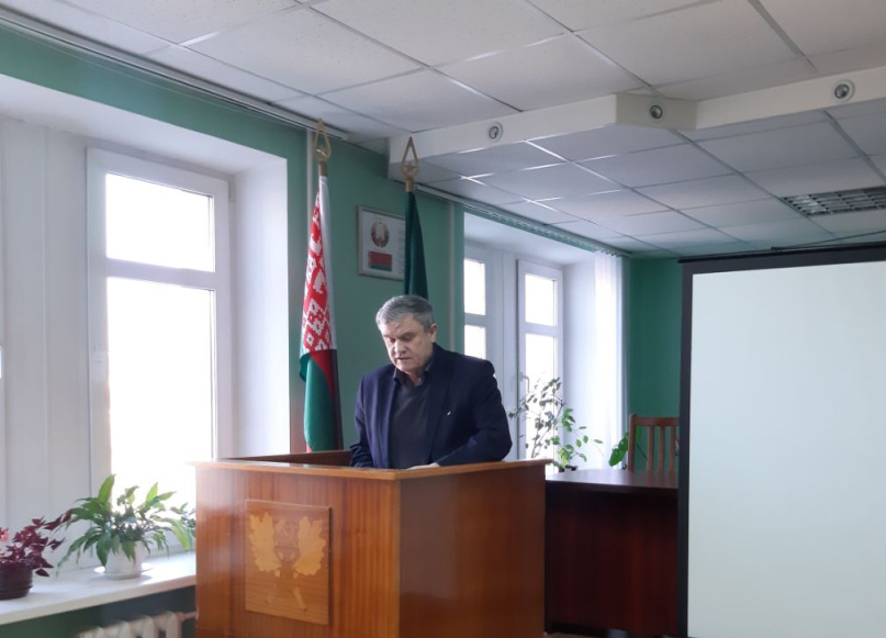 О подготовке населения в области гражданской обороны