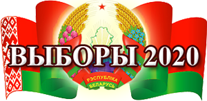 ВЫБОРЫ — 2020