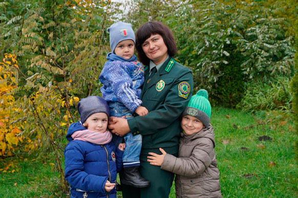 Счастье женщины