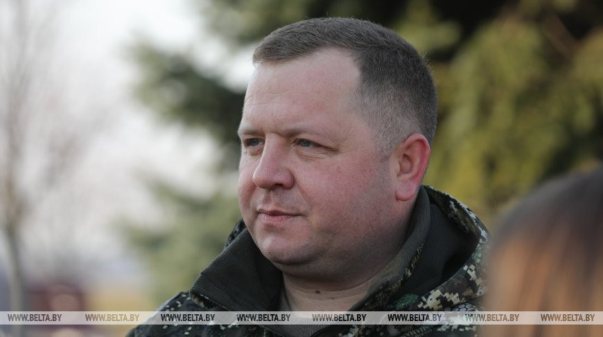 Более 18 млн деревьев планируется высадить в Беларуси во время "Недели леса"