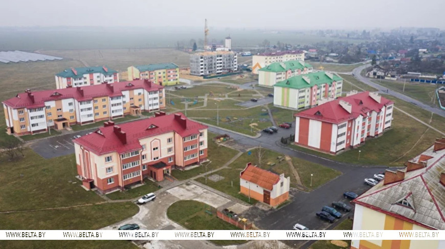 От возрождения - до устойчивого развития. К 40-й годовщине аварии на Чернобыльской АЭС 