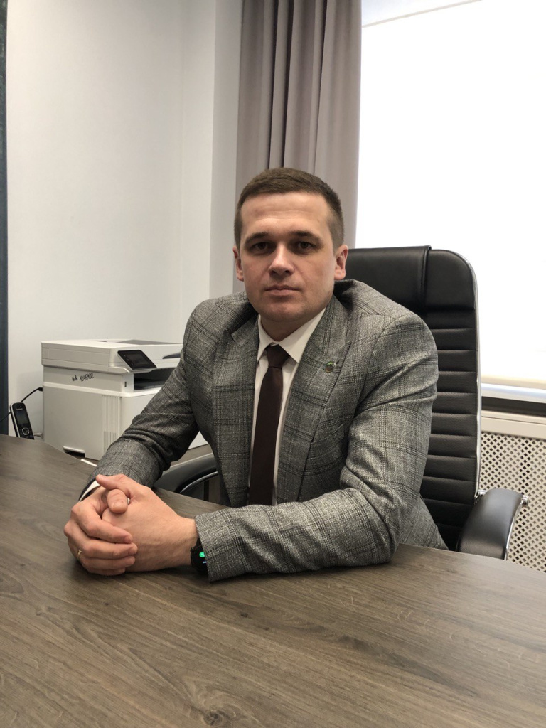 Фенчук Александр Владимирович